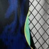 Womens 2026 Brazil Away World Cup Jersey detail view