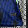 Womens 2026 Brazil Away World Cup Jersey detail view