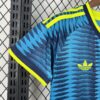 Womens 2026 Colombia Away World Cup Football Jersey detail view