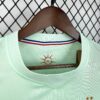 Womens 2026 France Away World Cup Football Jersey detail view