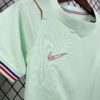 Womens 2026 France Away World Cup Football Jersey detail view
