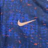 Womens 2026 France Home World Cup Football Jersey detail view