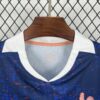 Womens 2026 France Home World Cup Football Jersey detail view