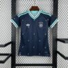 Womens 2026 Germany Away World Cup Football Jersey front view