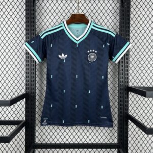 Womens 2026 Germany Away World Cup Football Jersey