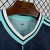 Womens 2026 Germany Away World Cup Football Jersey detail view