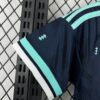 Womens 2026 Germany Away World Cup Football Jersey detail view