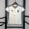 Womens 2026 Japan Away World Cup Football Jersey front view