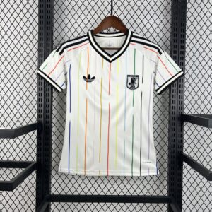 Womens 2026 Japan Away World Cup Football Jersey