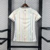 Womens 2026 Japan Away World Cup Football Jersey back view