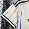 Womens 2026 Japan Away World Cup Football Jersey detail view