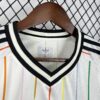 Womens 2026 Japan Away World Cup Football Jersey detail view