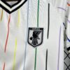 Womens 2026 Japan Away World Cup Football Jersey detail view