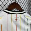 Womens 2026 Japan Away World Cup Football Jersey detail view