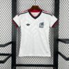 Womens 2026 Mexico Away World Cup Football Jersey front view