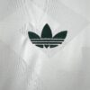 Womens 2026 Mexico Away World Cup Football Jersey detail view