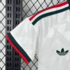 Womens 2026 Mexico Away World Cup Football Jersey detail view