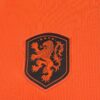 Womens 2026 Netherlands Home World Cup Football Shirt detail view