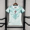 Womens 2026 Portugal Away World Cup Jersey front view