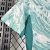 Womens 2026 Portugal Away World Cup Jersey detail view