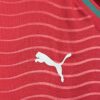 Womens 2026 Portugal Home Football Shirt detail view