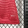 Womens 2026 Portugal Home Football Shirt detail view
