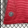 Womens 2026 Portugal Home Football Shirt detail view