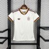 Womens 2026 Spain Away World Cup Football Jersey front view