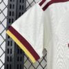 Womens 2026 Spain Away World Cup Football Jersey detail view
