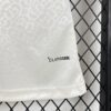 Womens 2026 Spain Away World Cup Football Jersey detail view