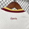 Womens 2026 Spain Away World Cup Football Jersey detail view