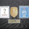 World Cup Patches detail view