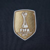 World Cup Patches detail view