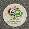 World Cup Patches detail view