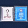 World Cup Patches detail view