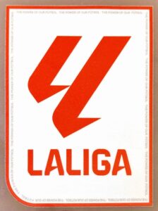 23-24 LaLiga Patch
