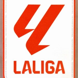 23-24 LaLiga Patch