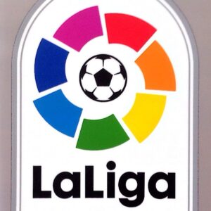 16-23 LaLiga Patch