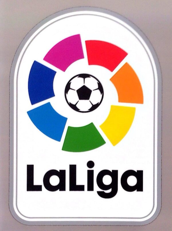 16-23 LaLiga Patch