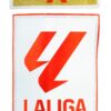 23-24 Barcelona Champions Patch front view