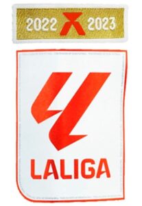 23-24 Barcelona Champions Patch