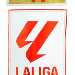 23-24 Barcelona Champions Patch