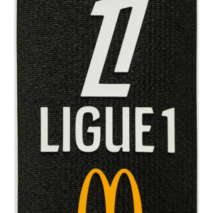 24-25 Ligue 1 Patch