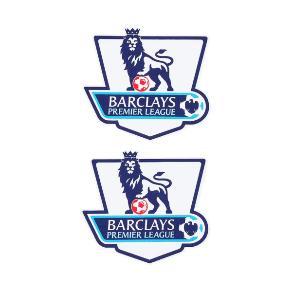 13-16 Premier League Patch patch