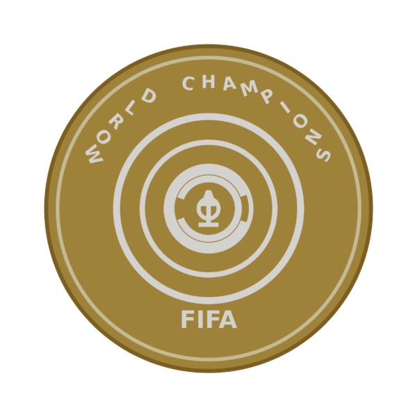 2025 Club World Cup USA Chelsea FC Patch patch