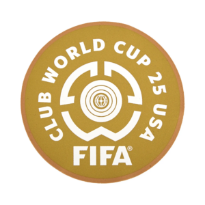 2025 Club World Cup USA Patch patch