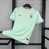 Mens France 2026 World Cup Away Jersey front view