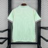 Mens France 2026 World Cup Away Jersey back view