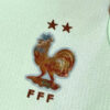 Mens France 2026 World Cup Away Jersey detail view
