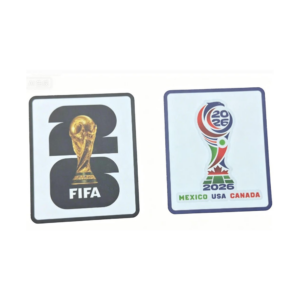 2026 WorldCup Patch patch
